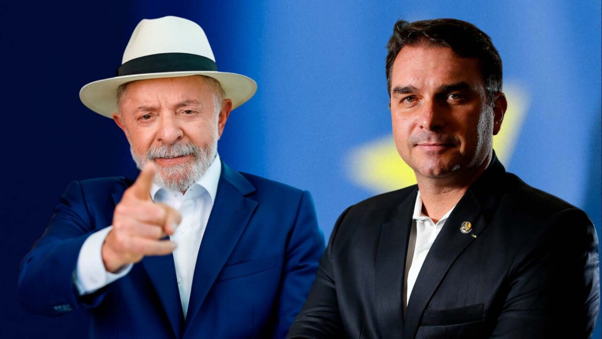 O Antagonista