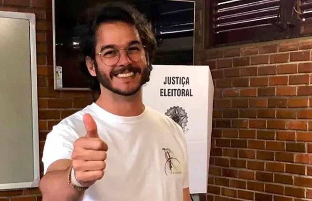 Redes Sociais/Reprodução