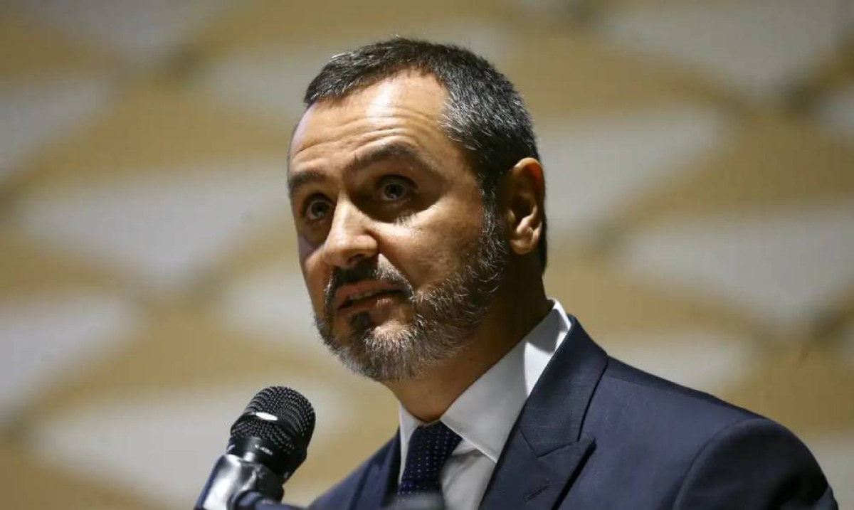 Marcelo Camargo