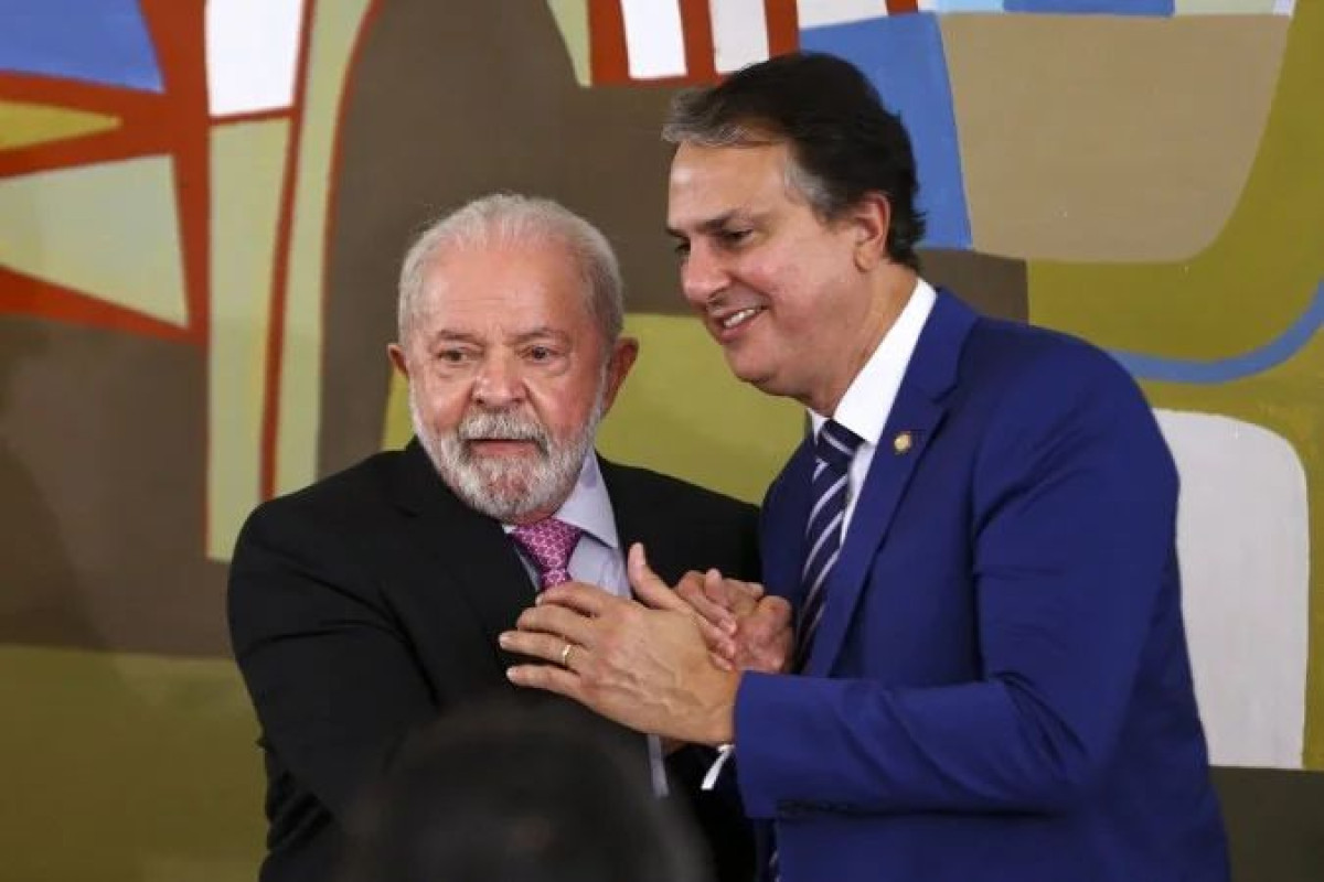 Marcelo Camargo