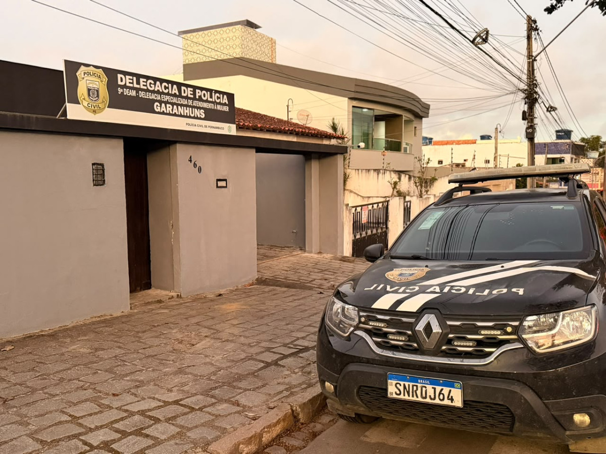 Divulgação SDS