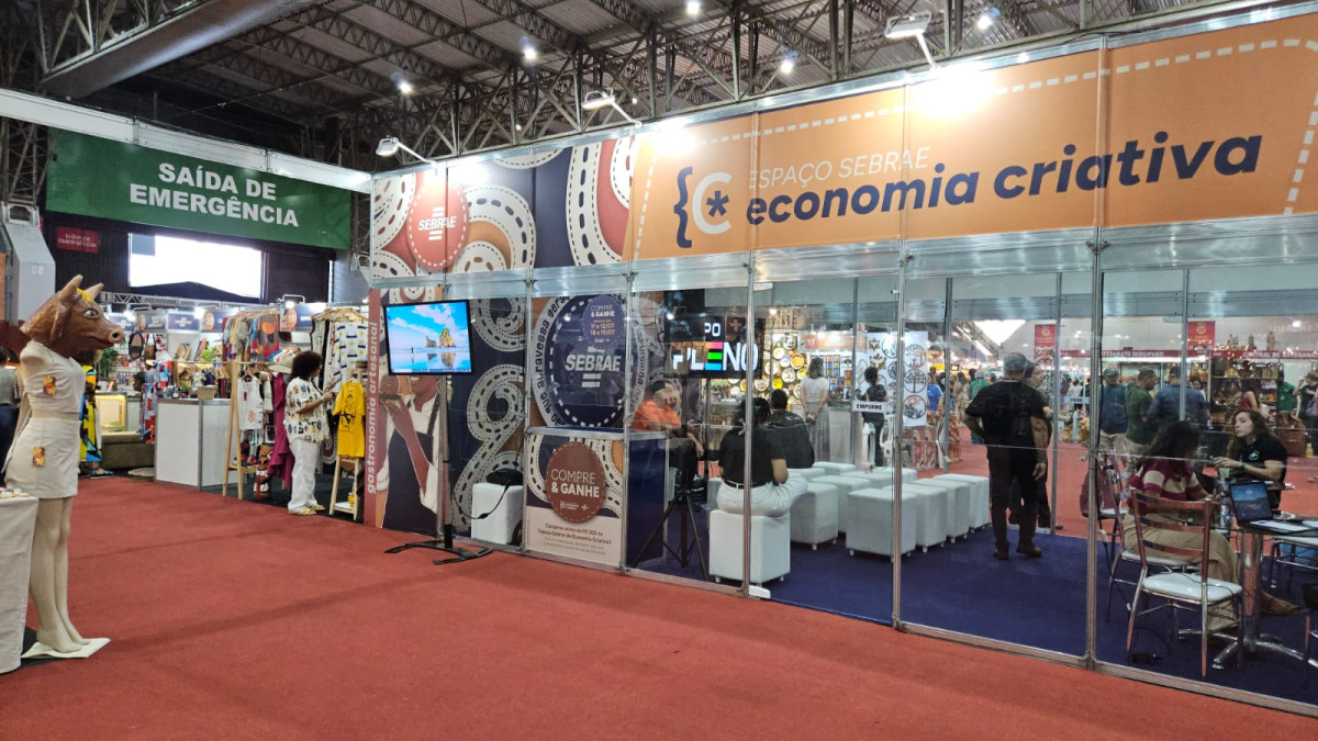 Sebrae