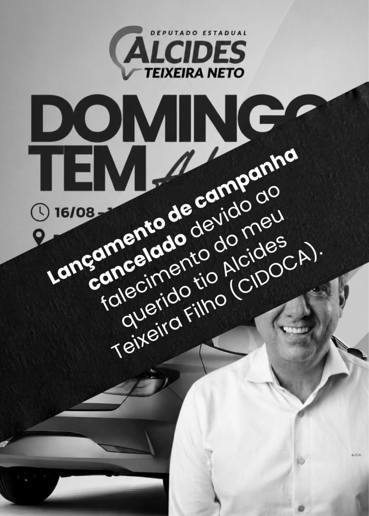 Divulgação