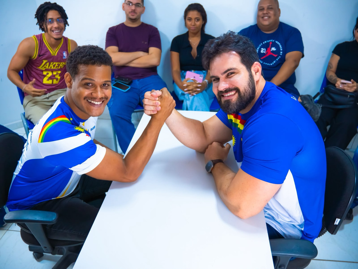 Divulgação 