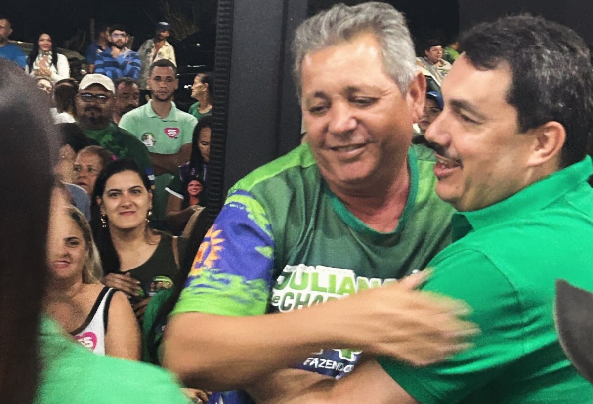 Divulgação 