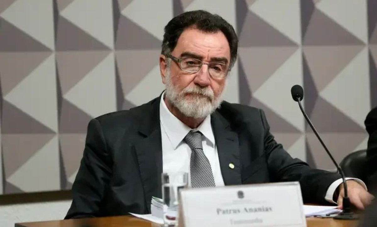 Wilson Dias/Agência Brasil