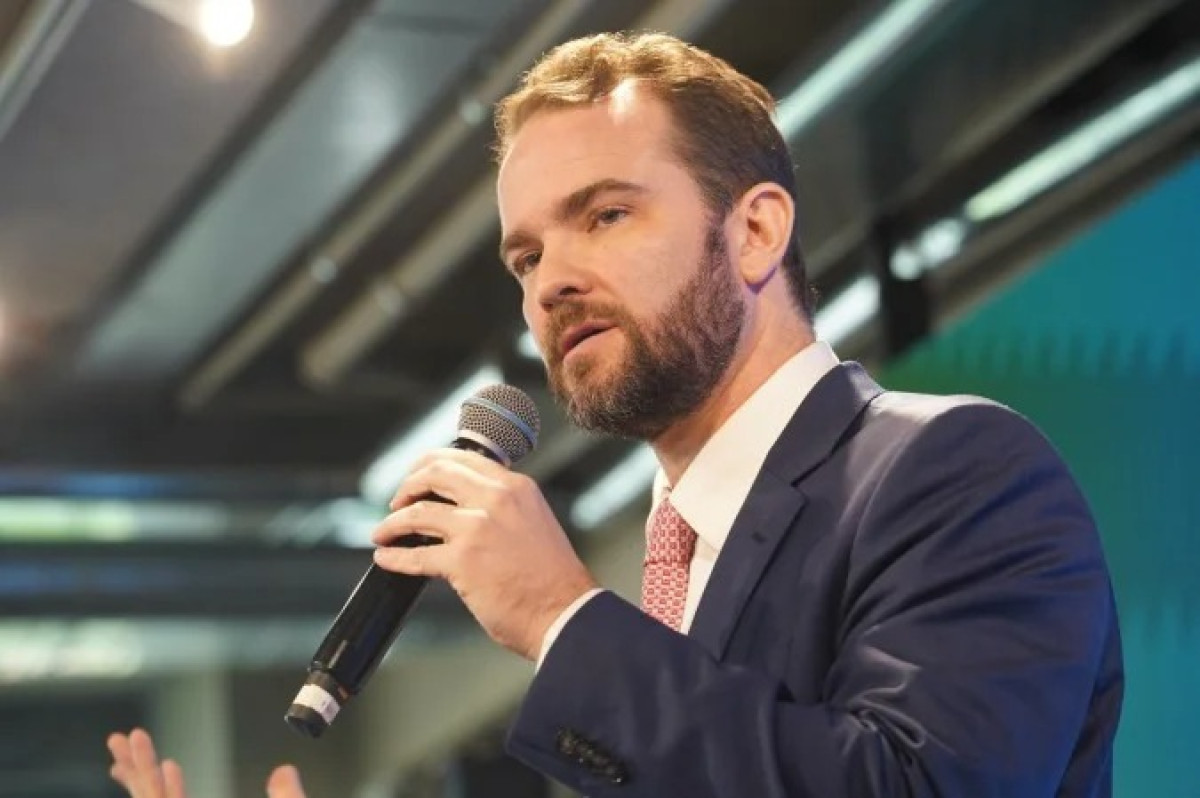 Rogério Cassimiro