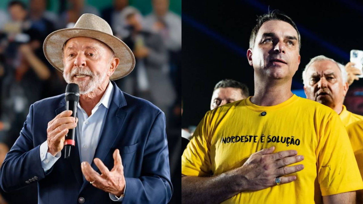  Ricardo Stuckert/PR e Redes sociais