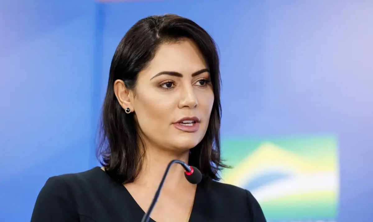 Isac Nóbrega/PR