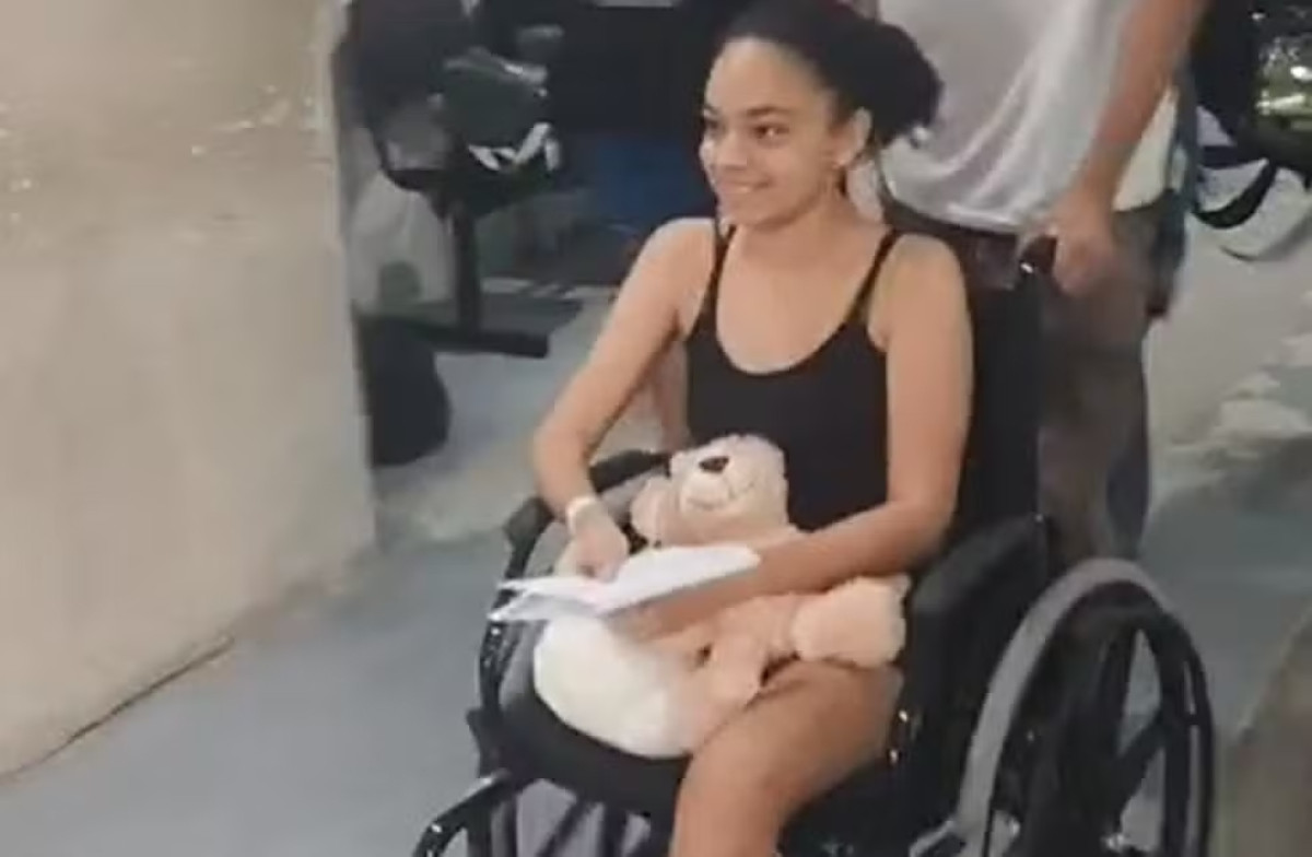 Redes Sociais/Reprodução