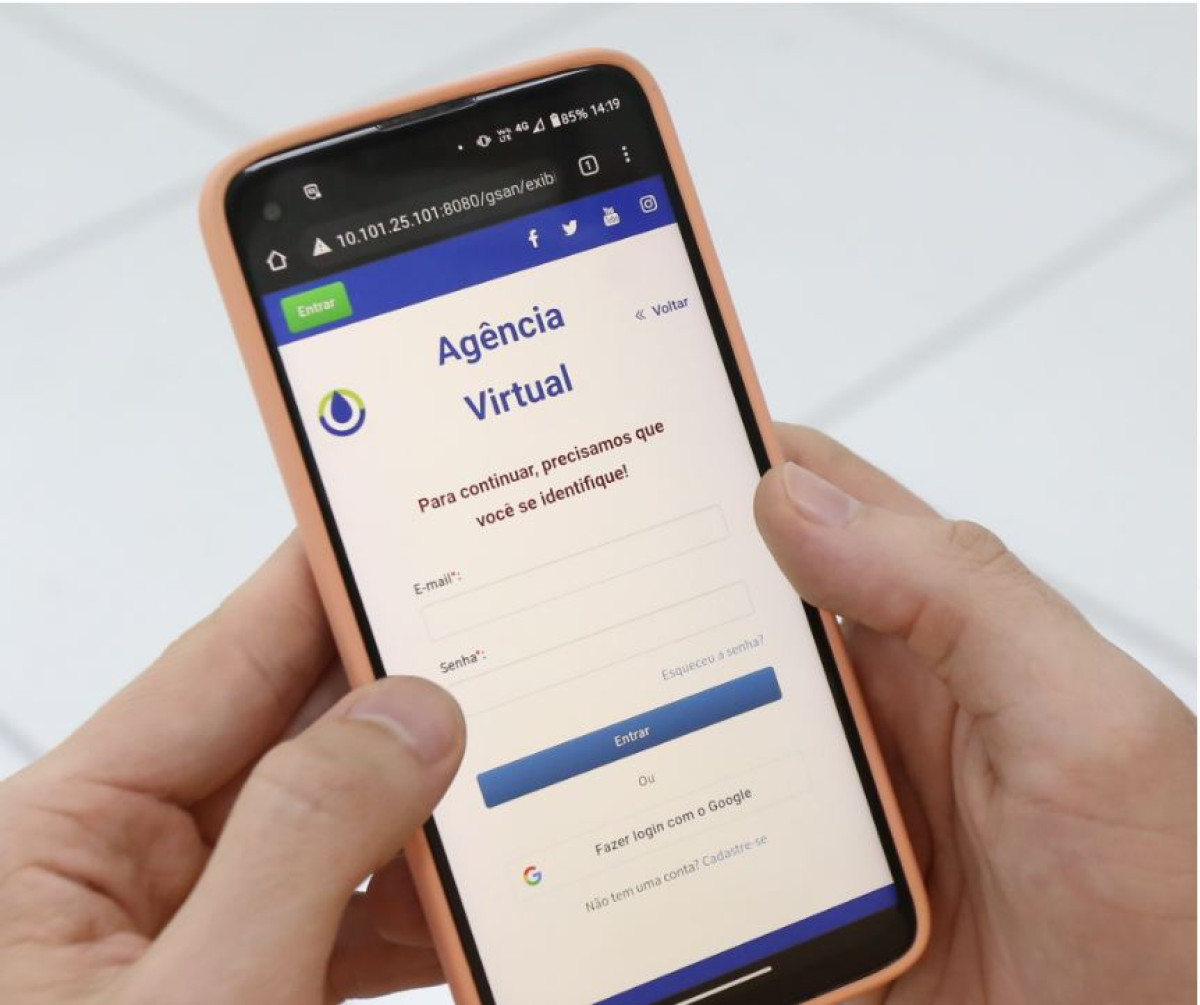 Compesa/Ascom