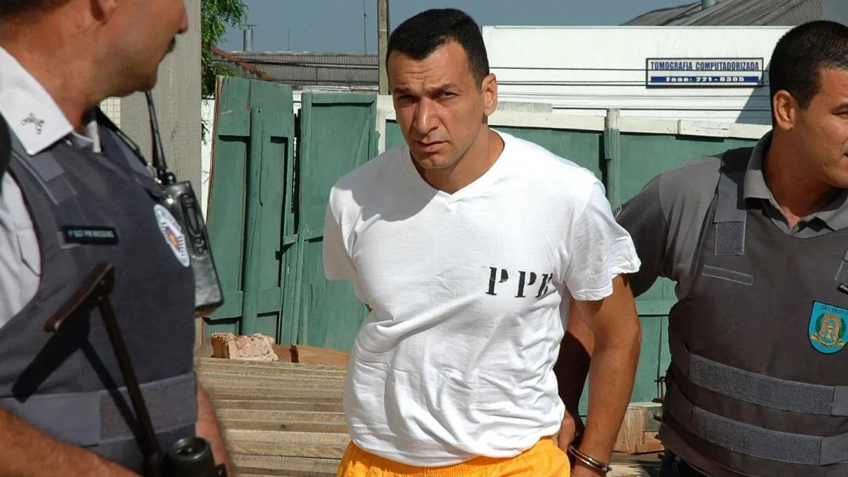 Jorge Santos