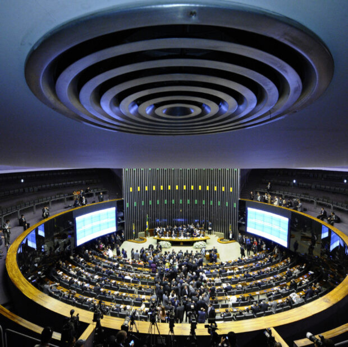 Edilson Rodrigues/Agência Senado