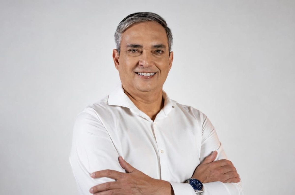 Wagner Souza/Divulgação