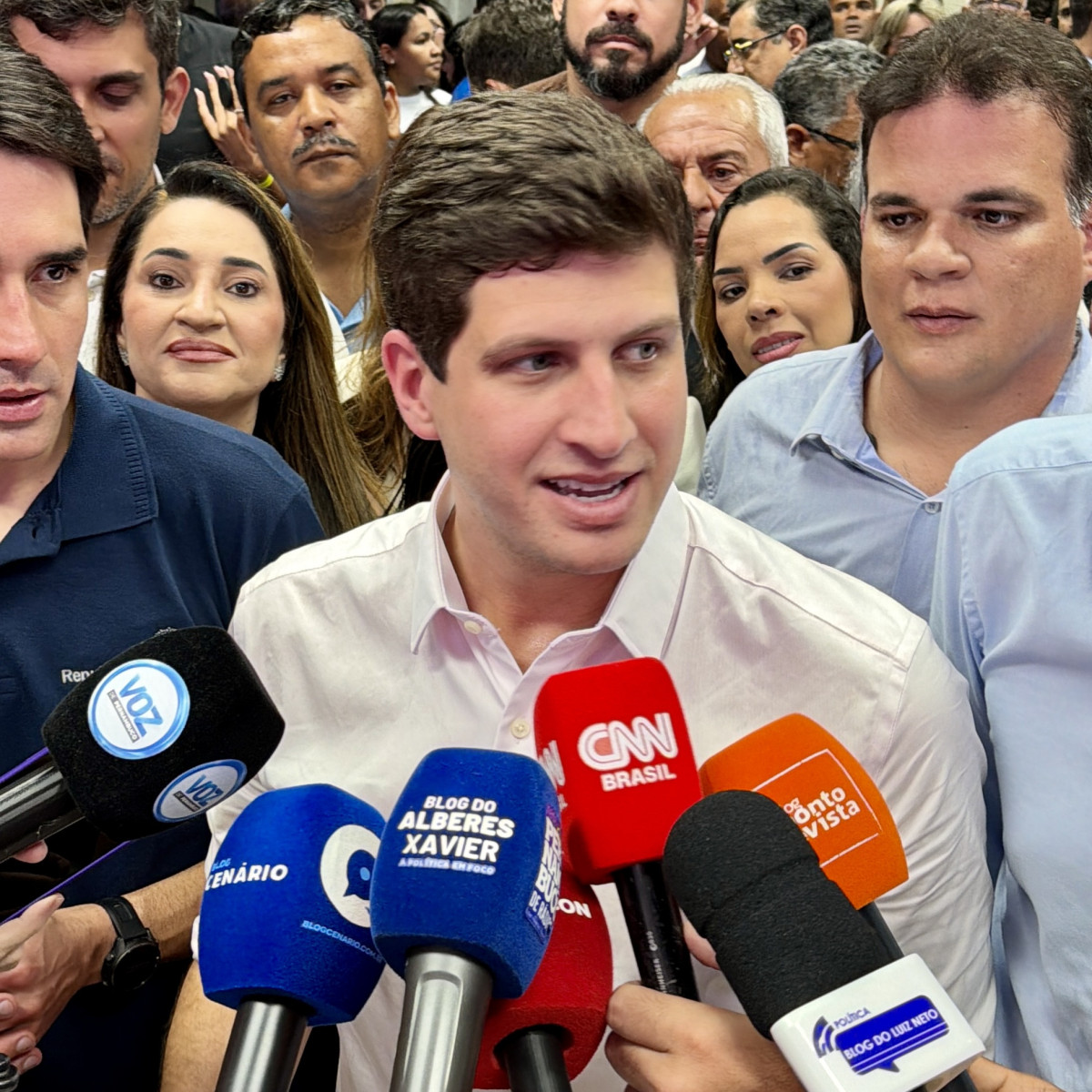 Reprodução