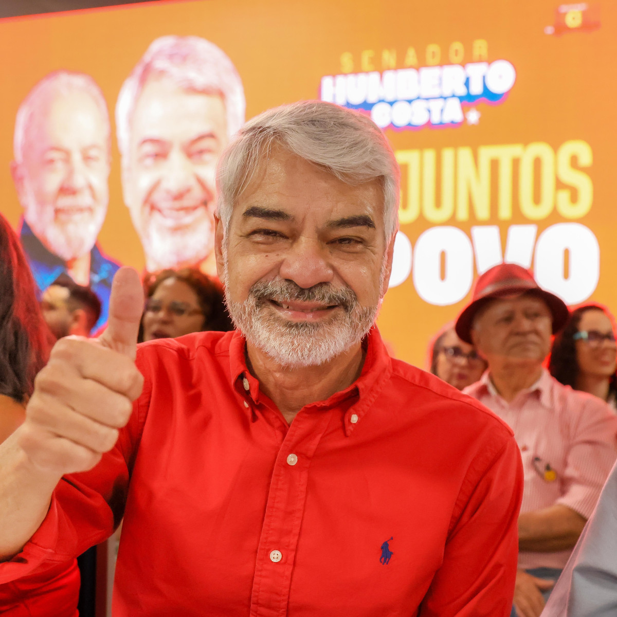 Roberto Stuckert Filho