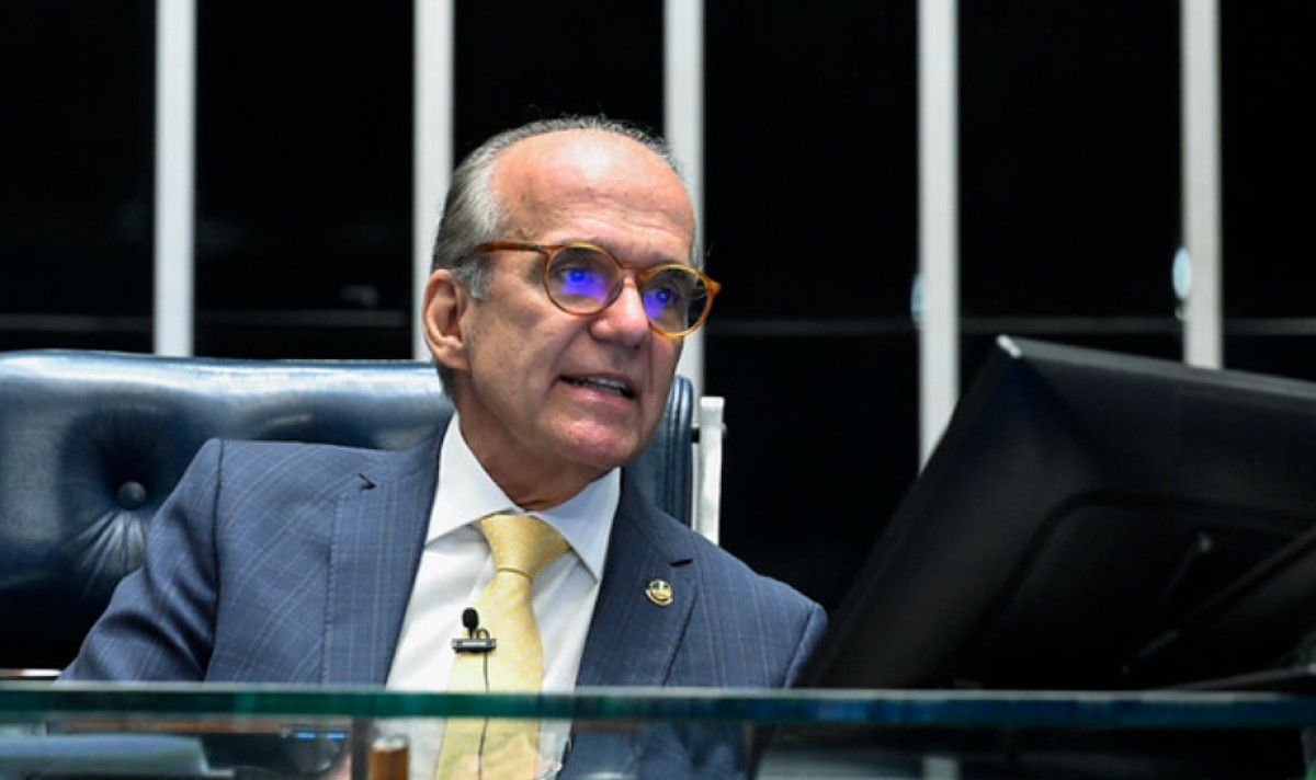 Agencia Senado