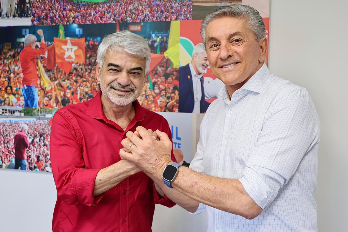 Roberto Stuckert Filho
