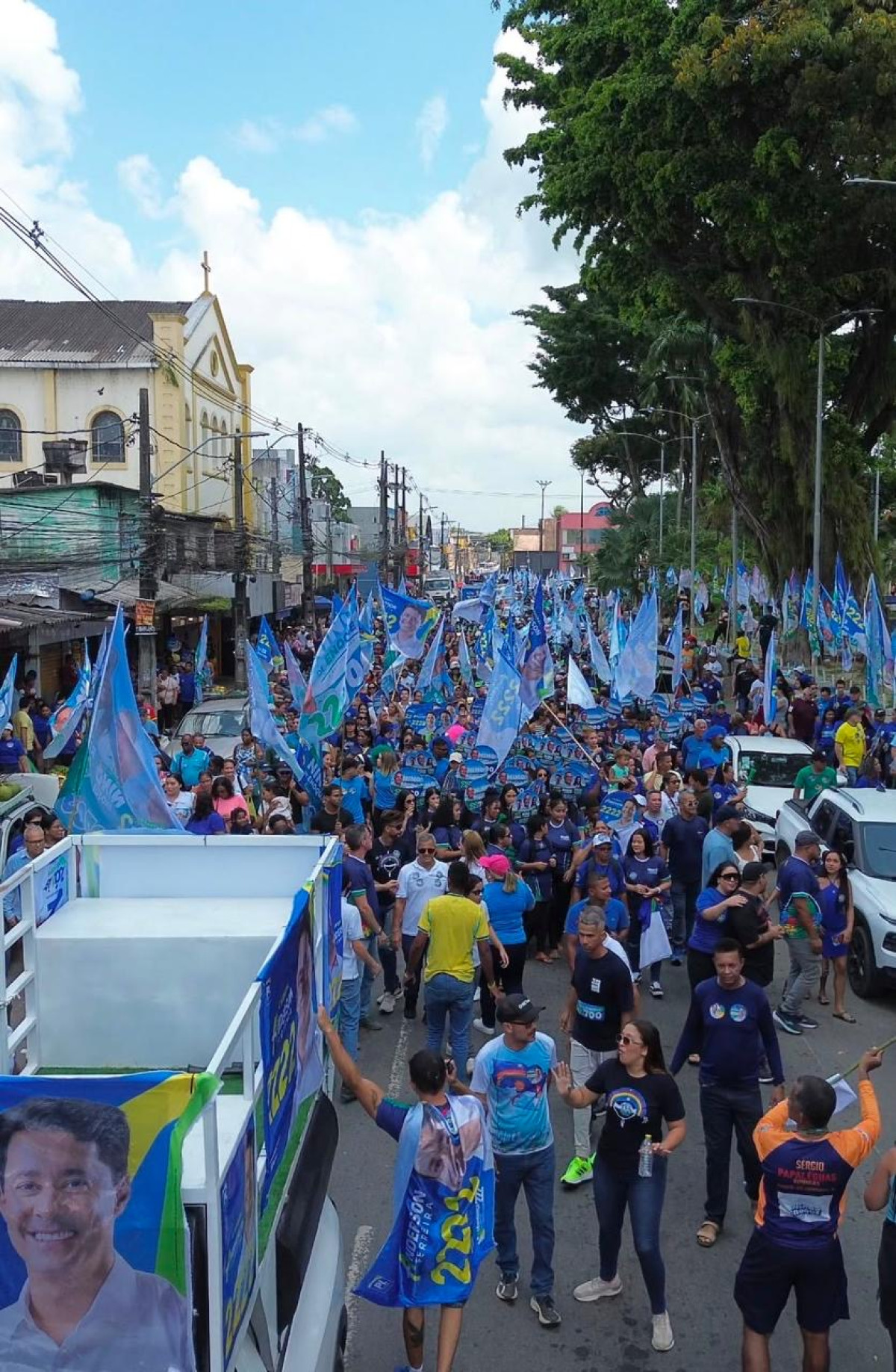 Divulgação 