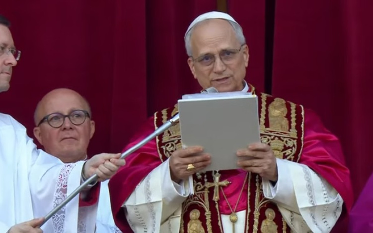 Reprodução Vatican News