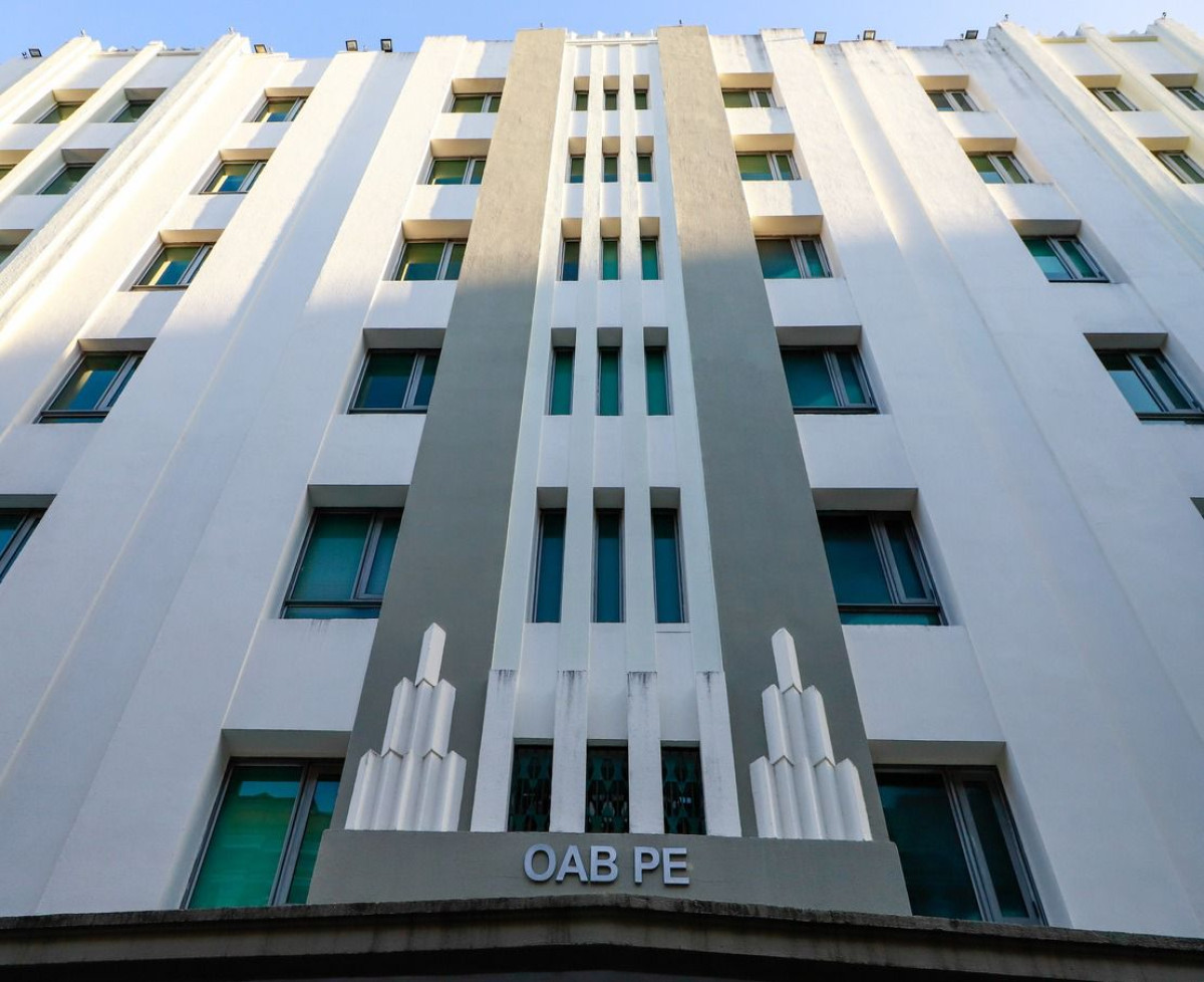 OAB-PE