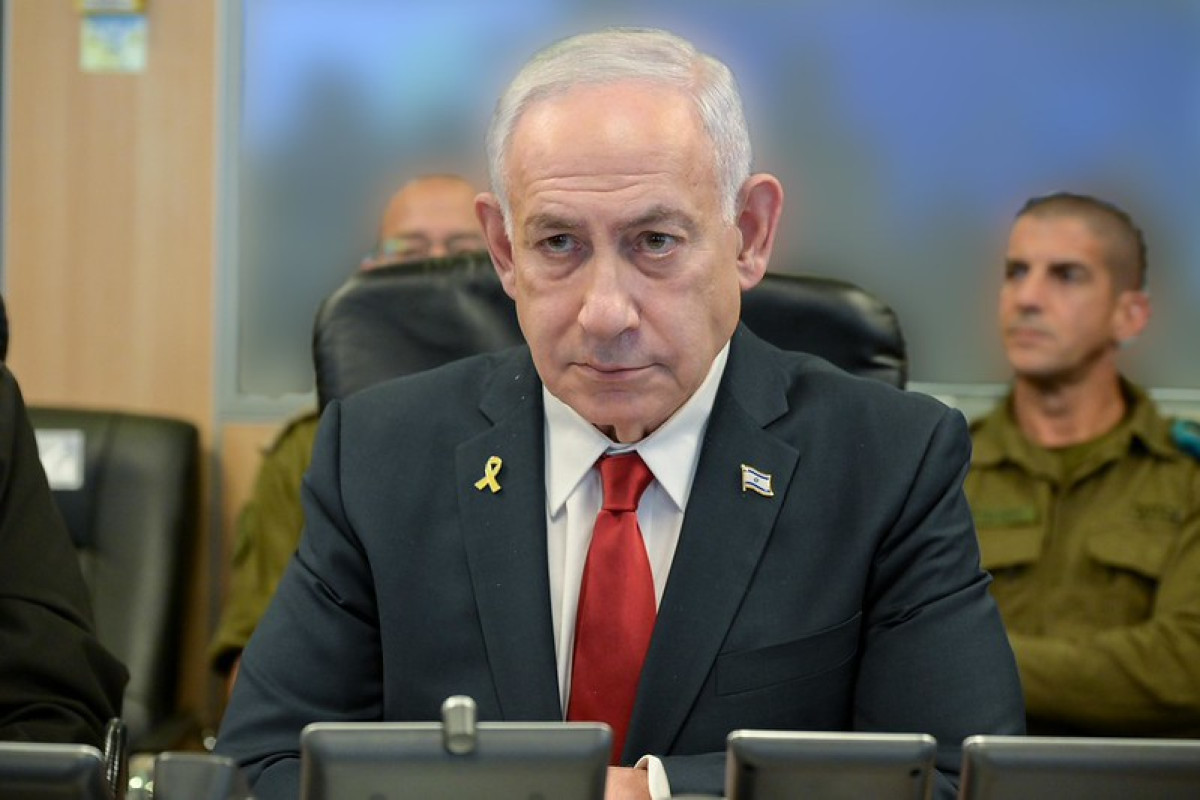  Israel IPM