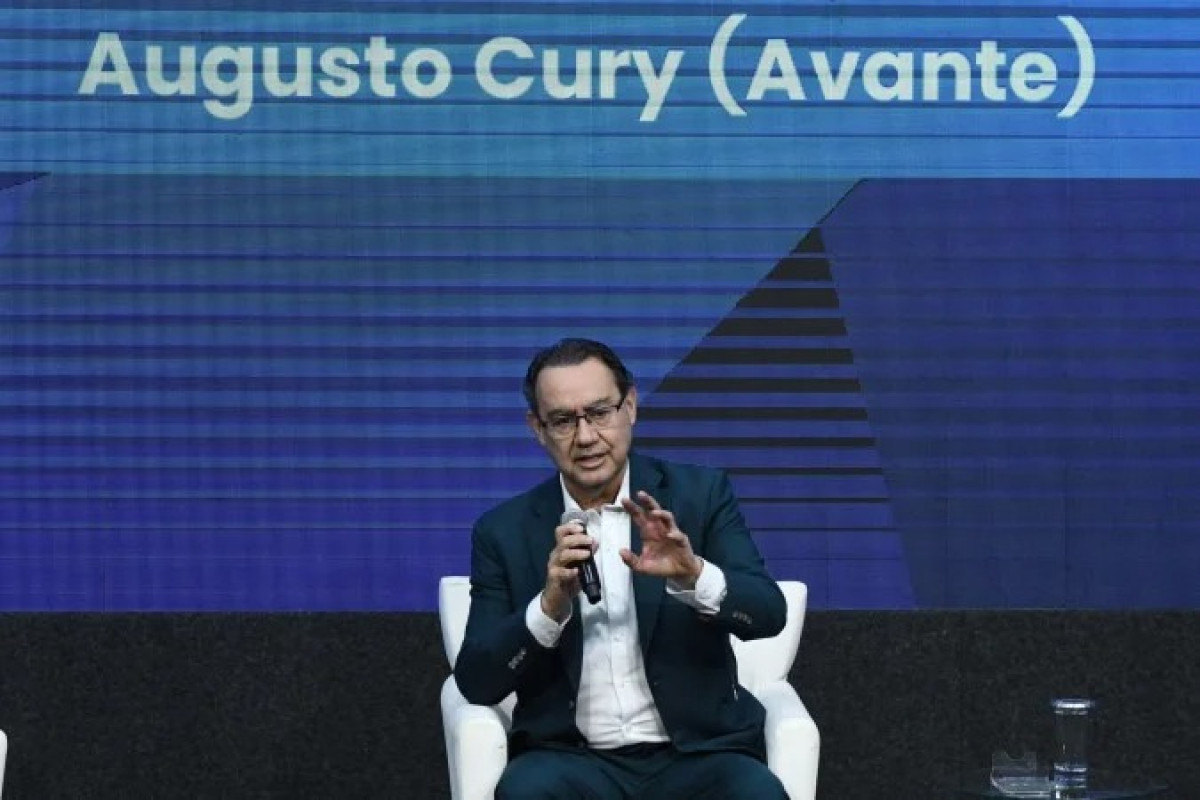 Marcelo Ferreira