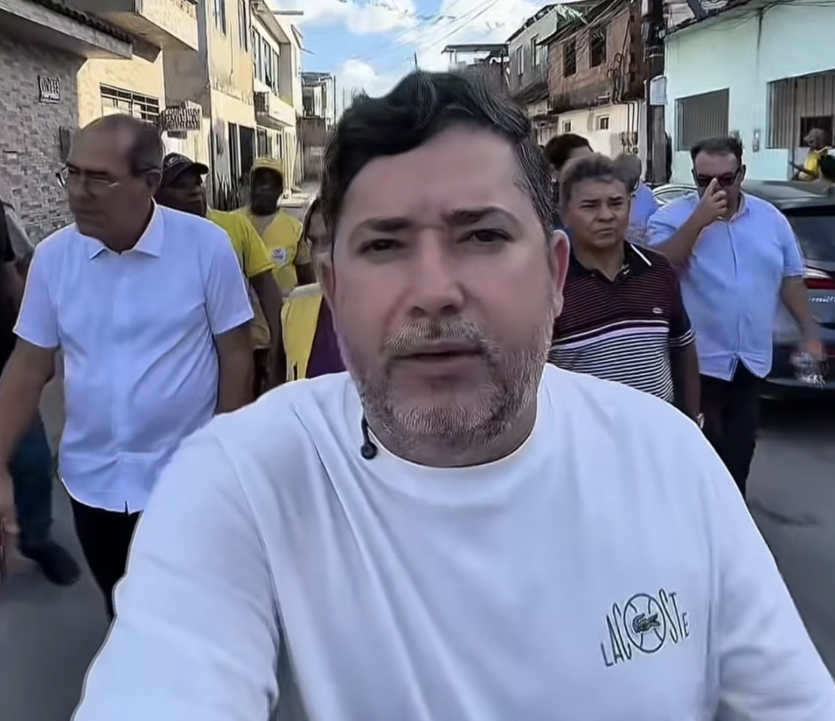 Reprodução