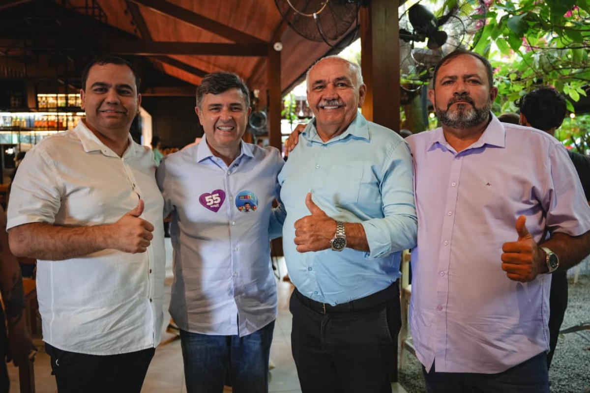  Igor Toscano/Divulgação