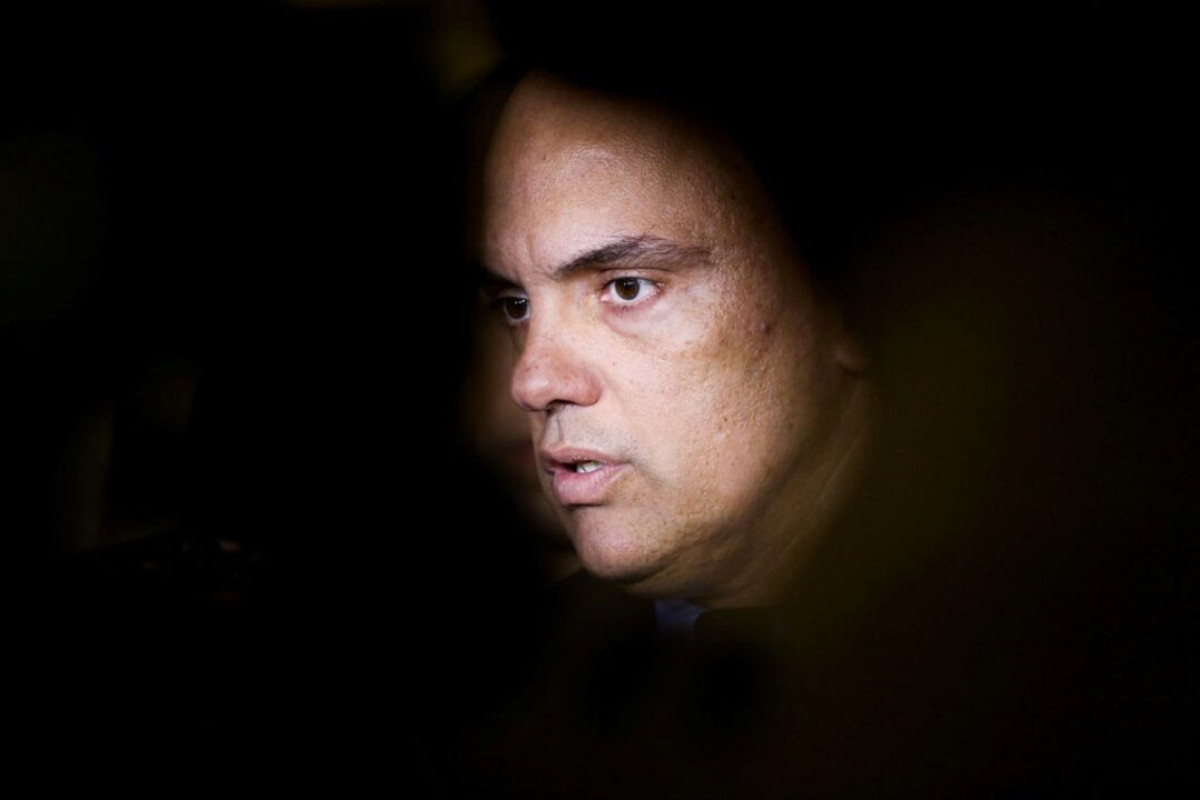 Marcelo Camargo