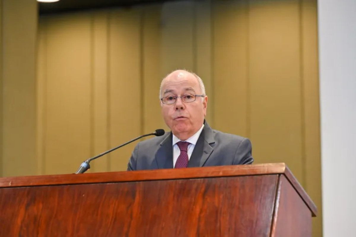 Carlos Cruz/MRE