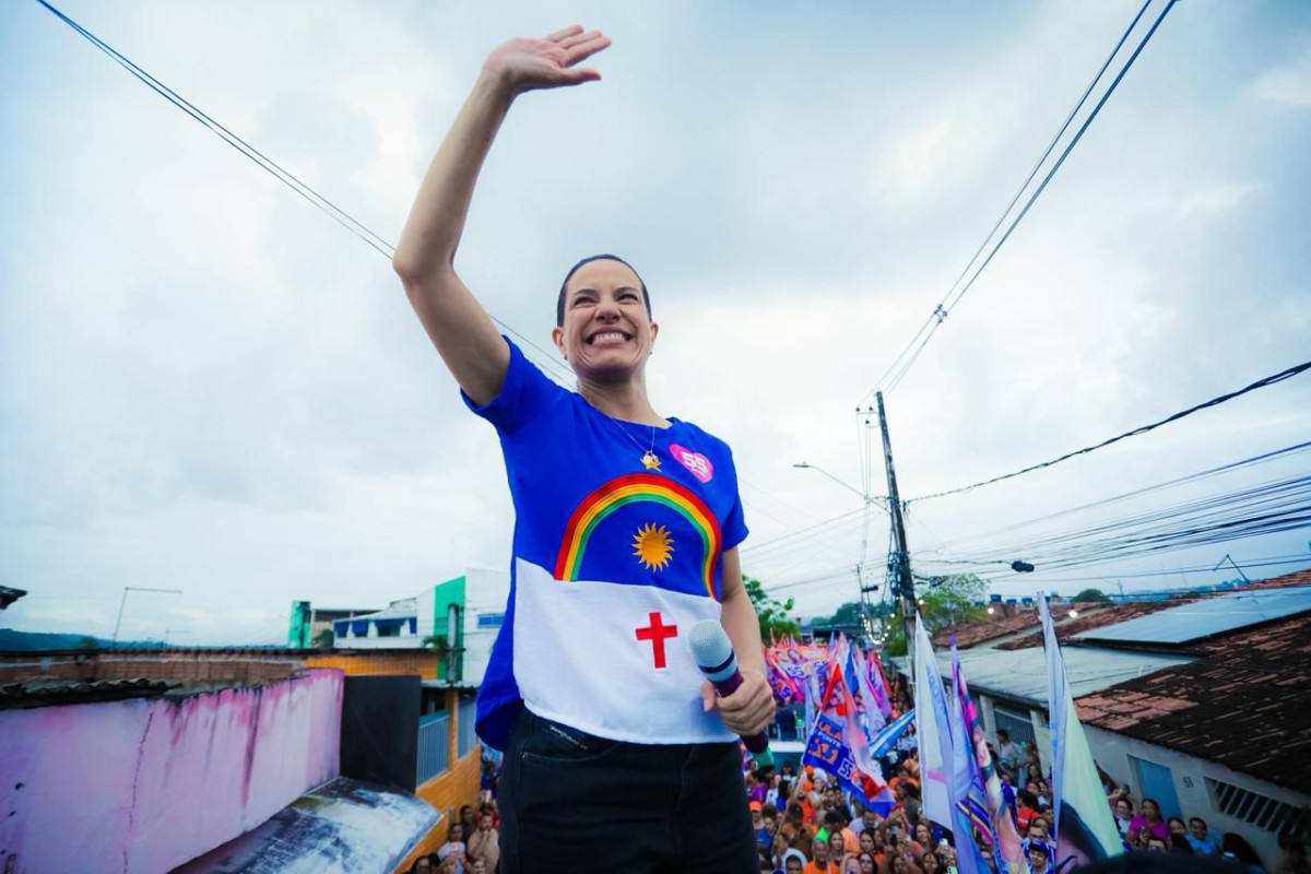 Janaína Pepeu/Secom