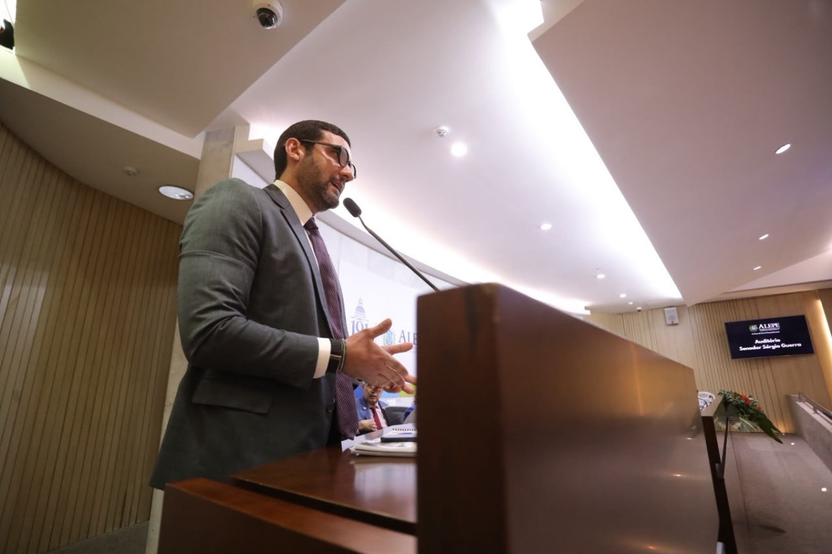 Wesley D’Almeida