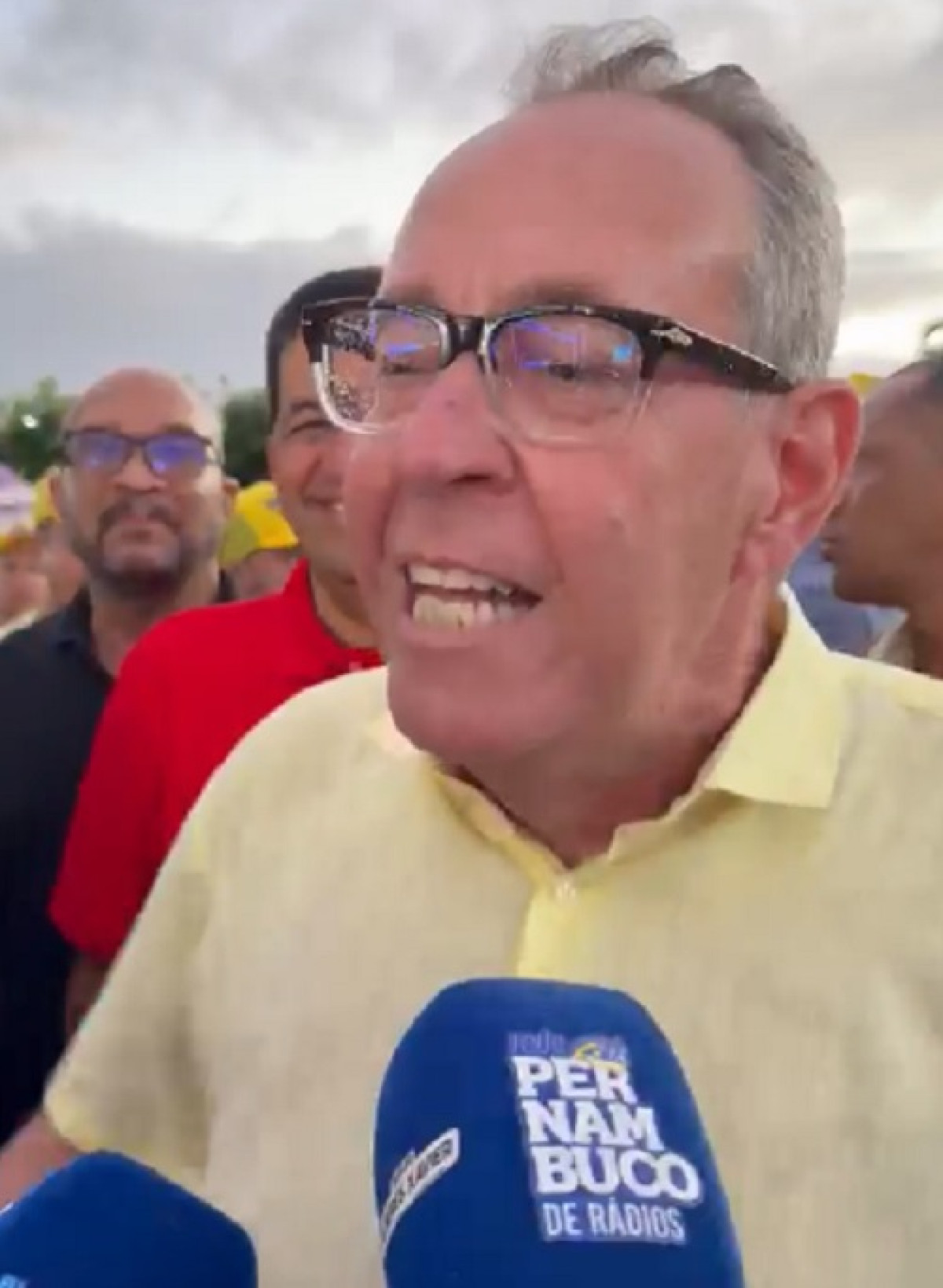 Reprodução