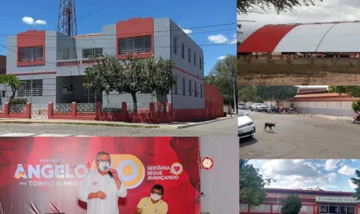 Reprodução