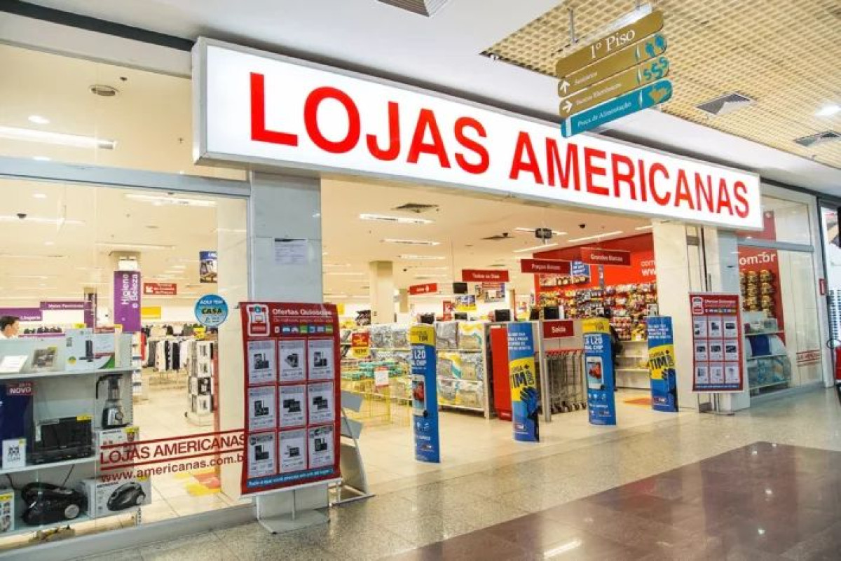  Americanas/Divulgação
