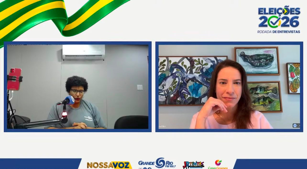 Reprodução