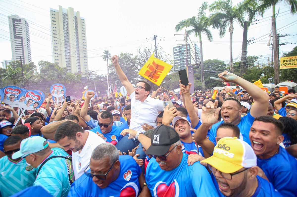 Roberto Pereira Júnior