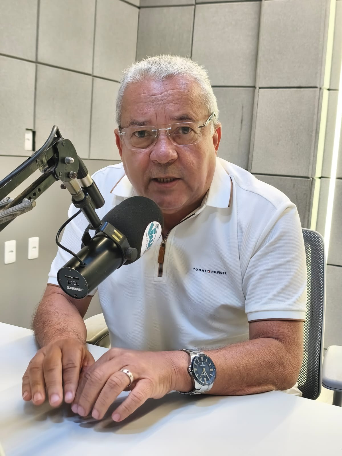 Jairo Gomes 