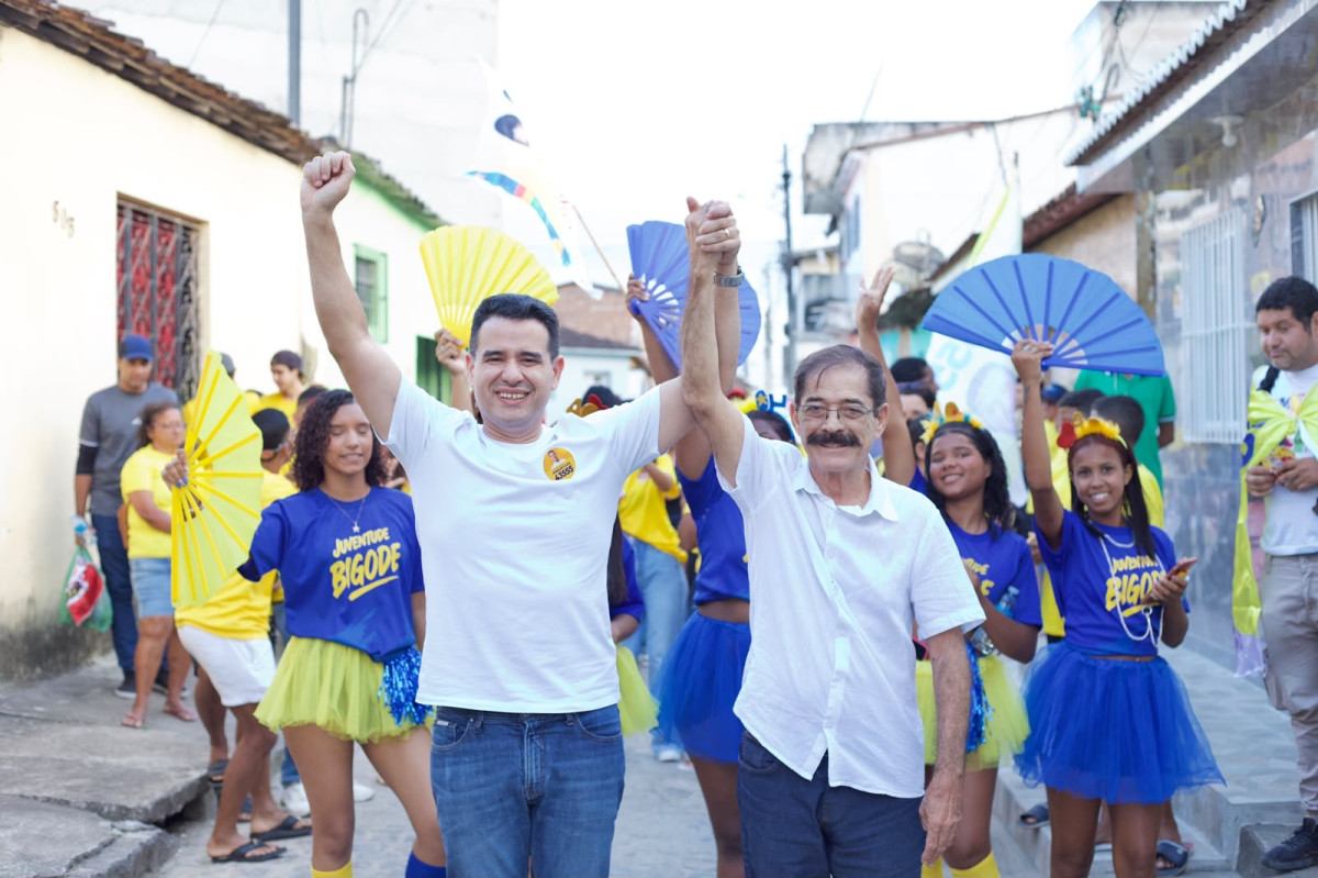 Roby Menezes
