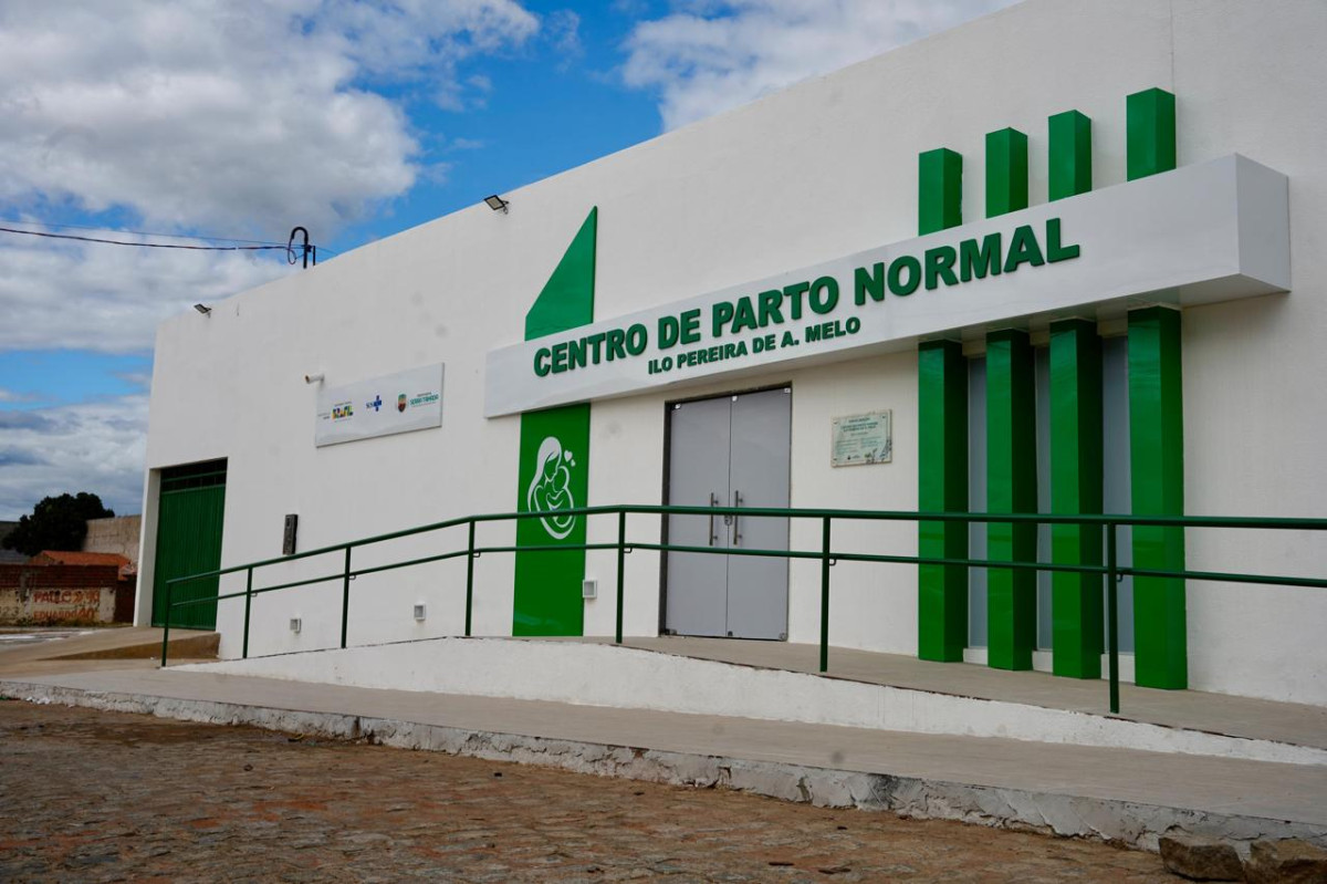 Secom Serra Talhada