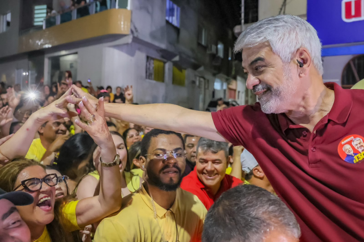 Roberto Stuckert Filho