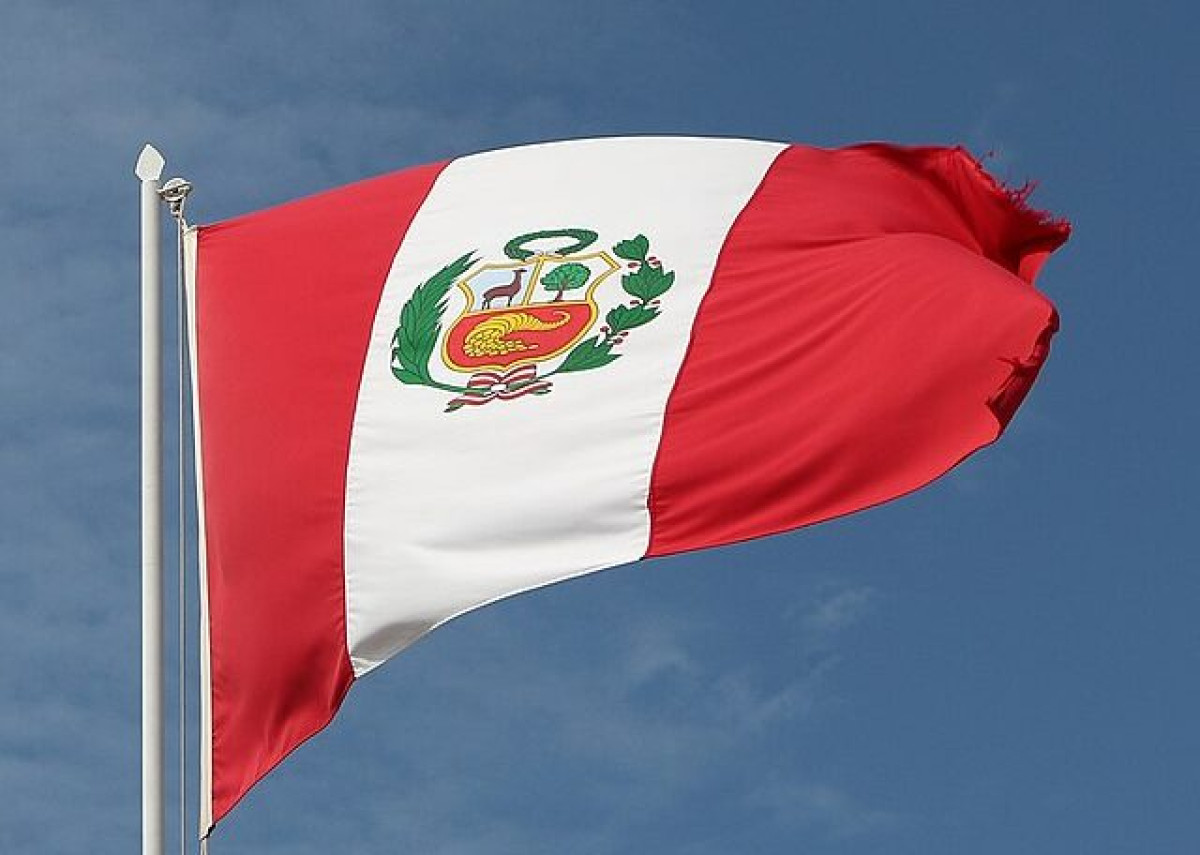 Peru adere a aliança dos EUA contra cartéis e narcotráfico