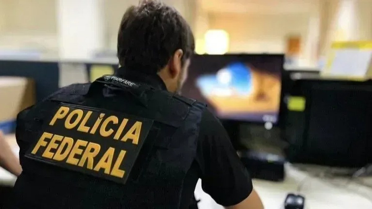 Policia Federal