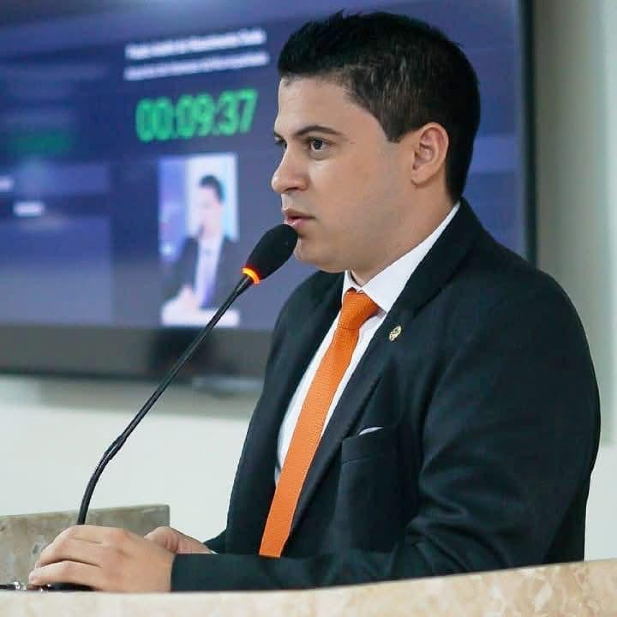 Rafael Bento