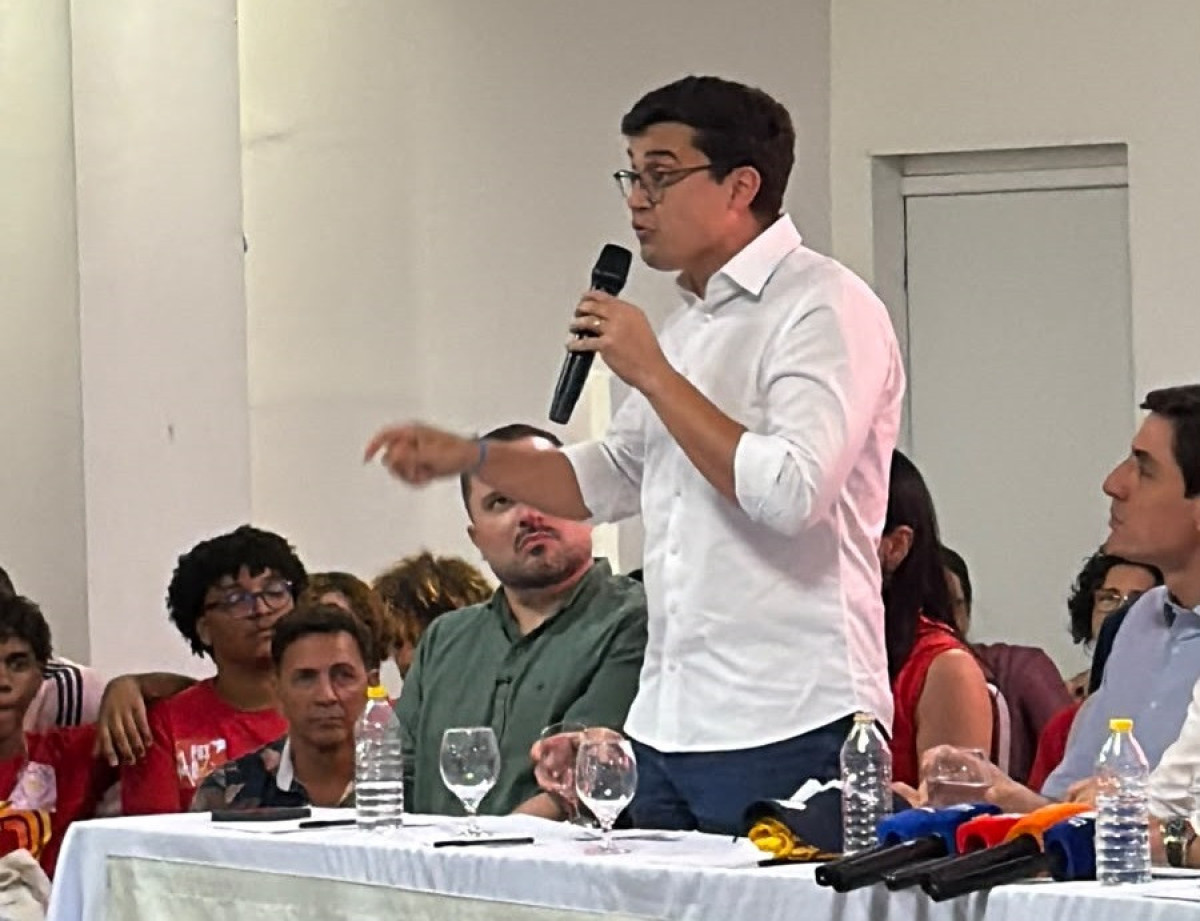 Reprodução