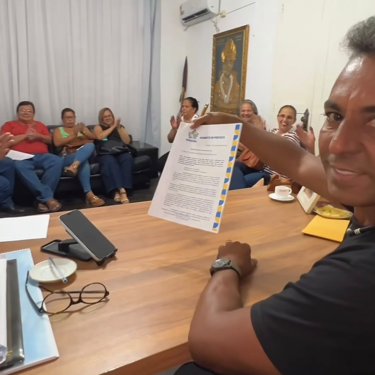 Divulgação