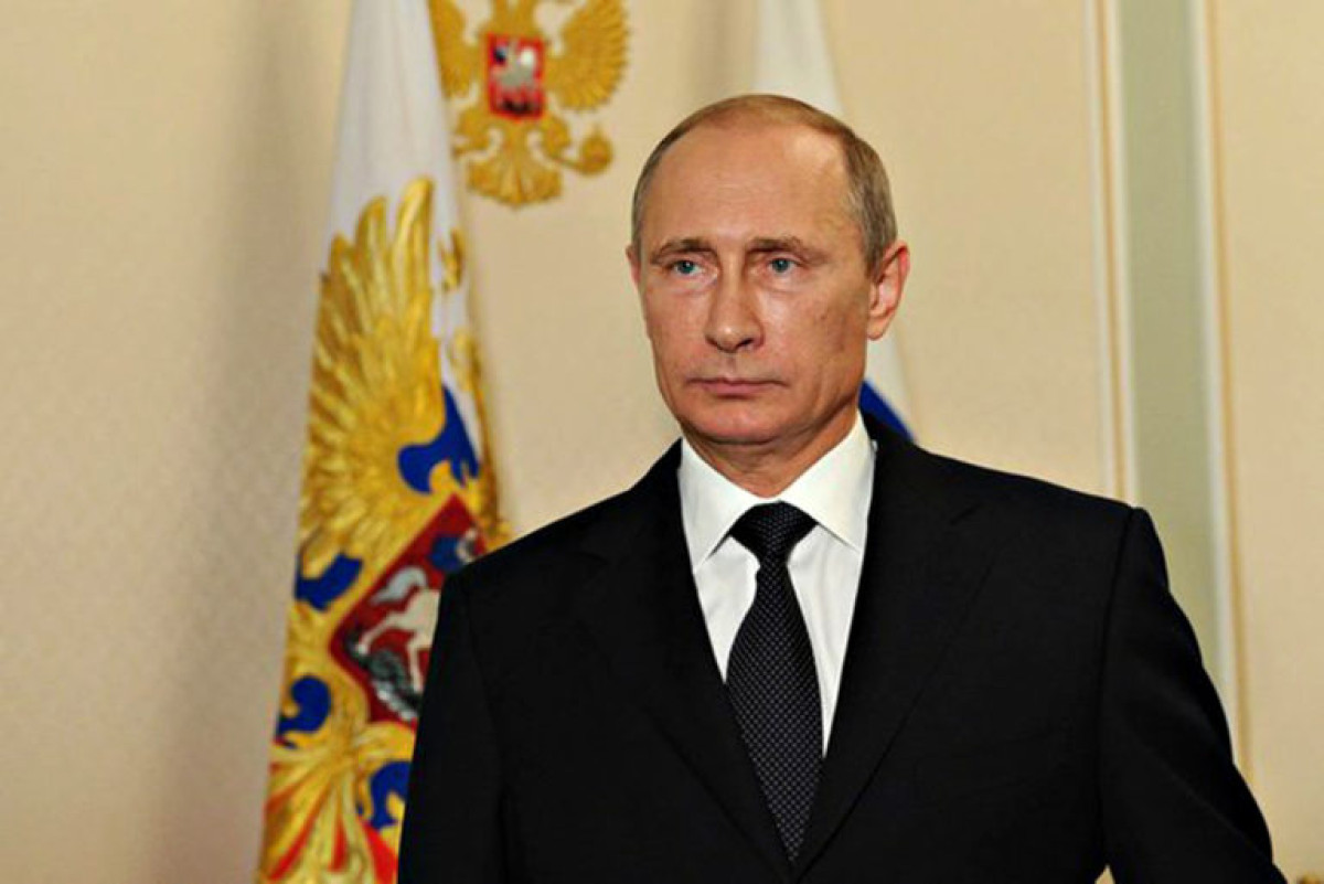Presidência da Rússia/ Fotos Públicas
