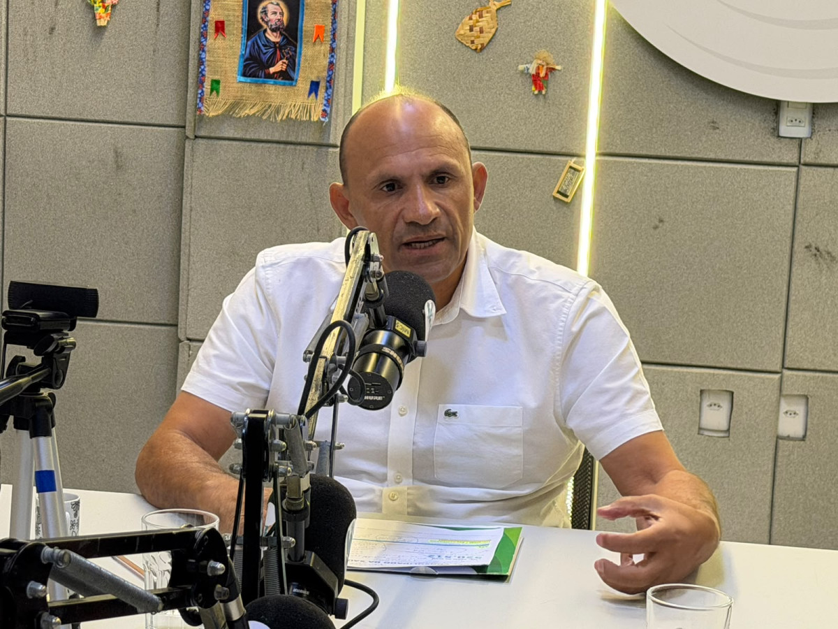 Blog do Alberes Xavier