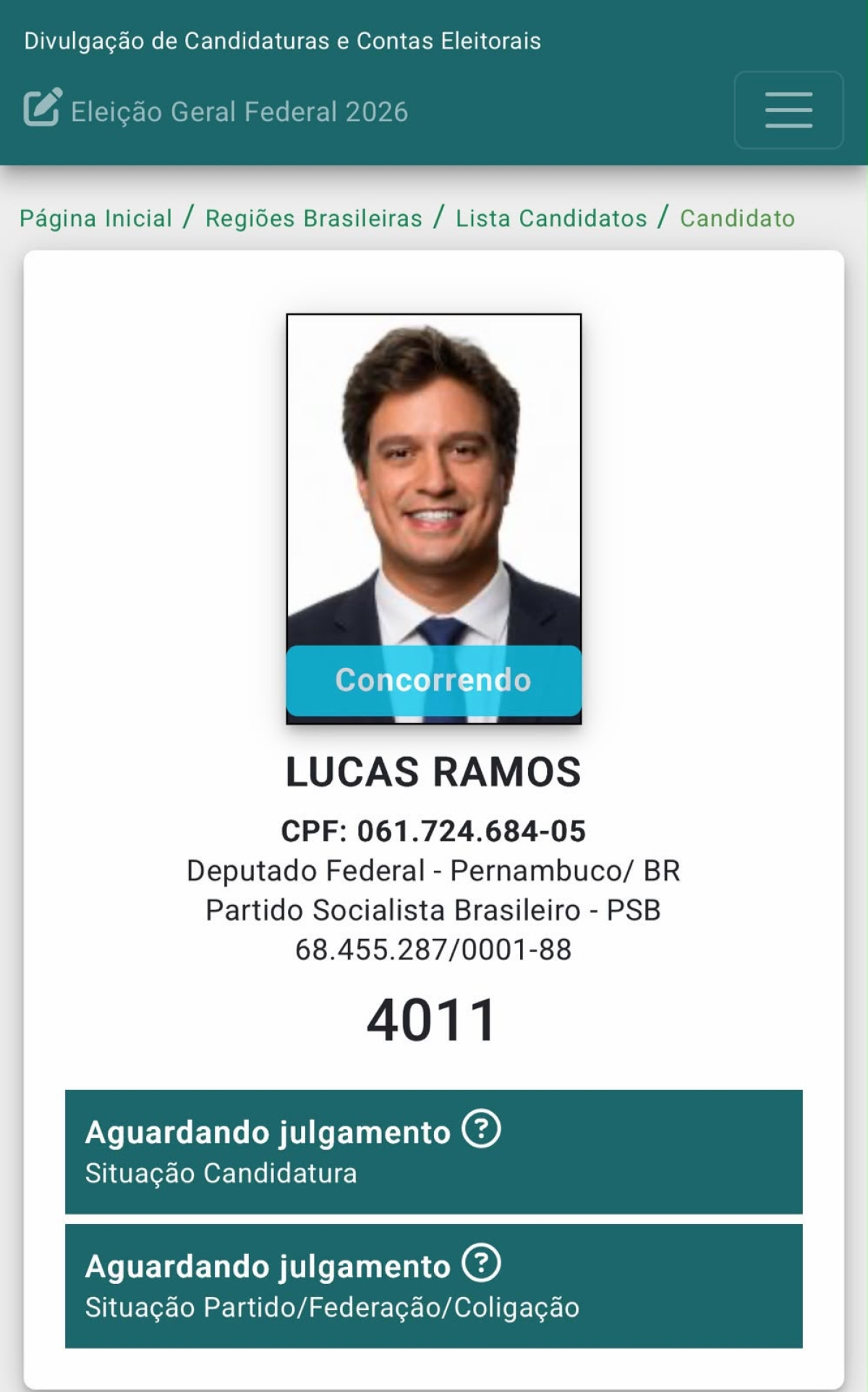 Divulgação 